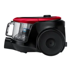 Samsung VC07M2110SR/GE  Porszv