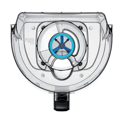 Samsung VC07M2110SR/GE  Porszv
