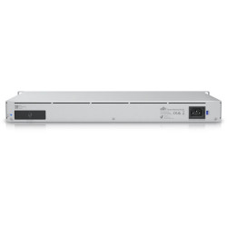 The Dream Machine Special Edition 1U Rackmount 10Gbps UniFi Multi-Application System with 3.5" HDD Expansion and 8Port PoE Switch