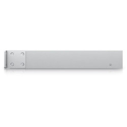 The Dream Machine Special Edition 1U Rackmount 10Gbps UniFi Multi-Application System with 3.5" HDD Expansion and 8Port PoE Switch