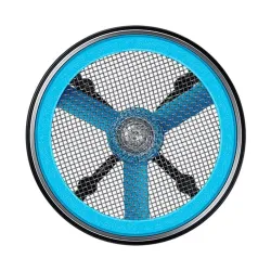 Samsung VC07M2110SR/GE  Porszv