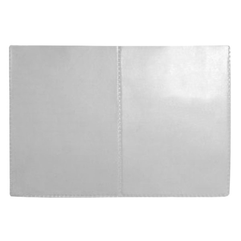 Plastweld 2 részes víztiszta forgalmi tok Plastweld 2 részes víztiszta forgalmi tok