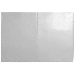 Plastweld 2 részes víztiszta forgalmi tok