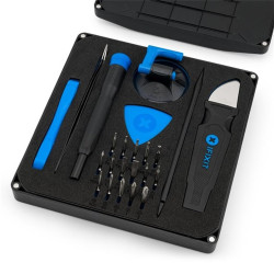 Szerszám iFixit Essential Electronics Toolkit szerszámkészlet