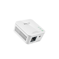 Tenda Powerline adapter Kit - P200 Kit (1x 100Mbps (200Mbps adatátvitel))