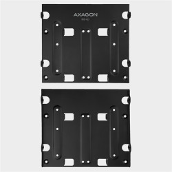Axagon RHD-435 5,25" SATA3 beépítő keret fekete