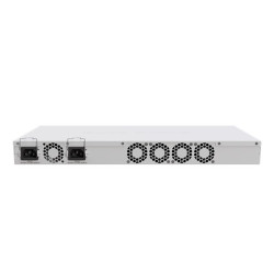 MikroTik Cloud Core Router CCR2116-12G-4S+ - Router 10GbE - rack-mountable