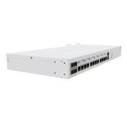 MikroTik Cloud Core Router CCR2116-12G-4S+ - Router 10GbE - rack-mountable