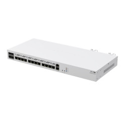 MikroTik Cloud Core Router CCR2116-12G-4S+ - Router 10GbE - rack-mountable
