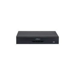Dahua XVR5116HS-I3 16 csatorna/H265+/5MP-N-10fps/2MP-25fps/1x sata/Lite AI Penta-brid XVR rögzítő