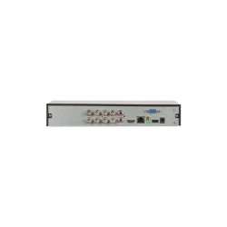 Dahua XVR5116HS-I3 16 csatorna/H265+/5MP-N-10fps/2MP-25fps/1x sata/Lite AI Penta-brid XVR rögzítő