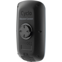 Mio Cyclo Discover Connect full Europe GPS kerékpáros navigáció (442N68200001)