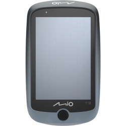 Mio Cyclo Discover Connect full Europe GPS kerékpáros navigáció (442N68200001)