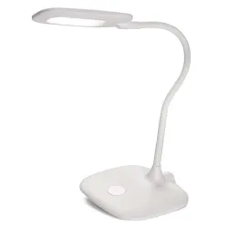 Emos Z7602W Stella LED asztali lámpa fehér