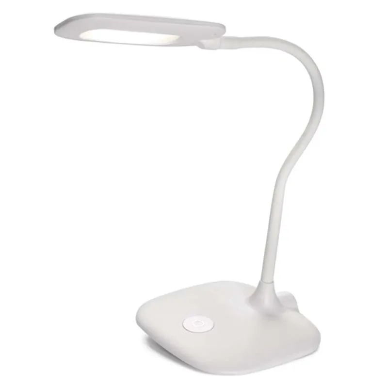 Emos Z7602W Stella LED asztali lámpa fehér Emos Z7602W Stella LED asztali lámpa fehér