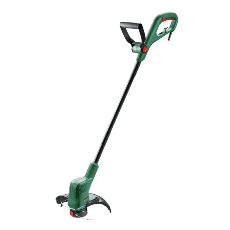 Bosch EasyGrassCut 23 elektromos fűszegélynyíró Bosch EasyGrassCut 23 elektromos fűszegélynyíró