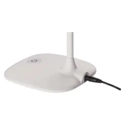 Emos Z7602W Stella LED asztali lámpa fehér