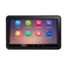 WAYTEQ X995 MAX 7"Android GPS