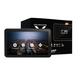 WAYTEQ X995 MAX 7"Android GPS