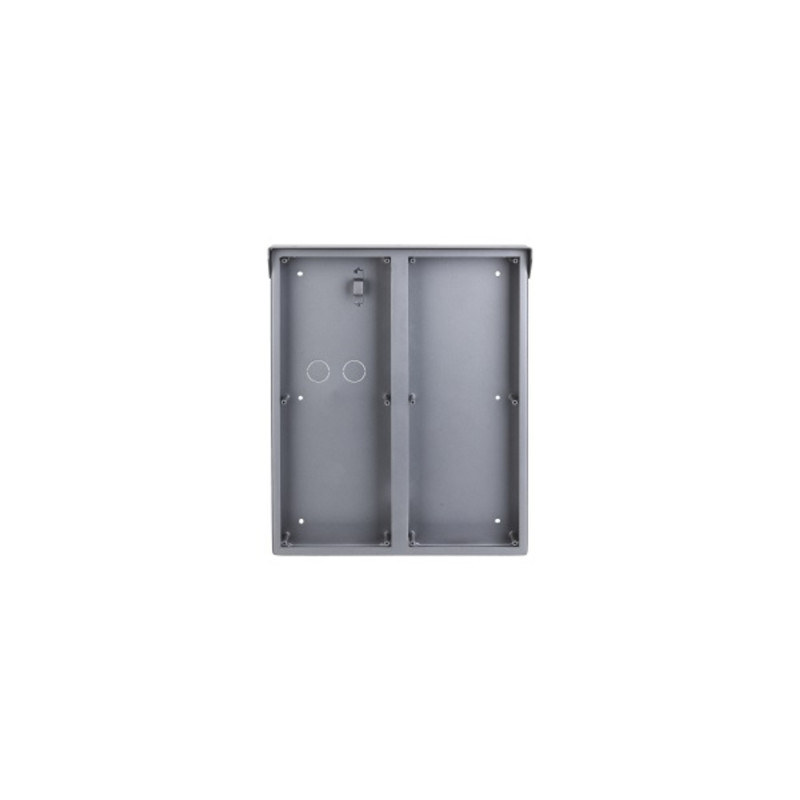 Dahua VTM56R6 esővédő keret/2x3 modulos/VTO4202F-P szériához Dahua VTM56R6 esővédő keret/2x3 modulos/VTO4202F-P szériához