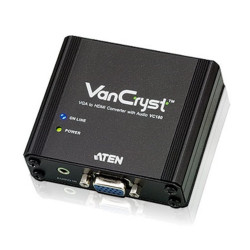 ATEN VanCryst VGA-HDMI konv. VC-180