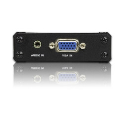 ATEN VanCryst VGA-HDMI konv. VC-180