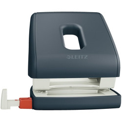 Leitz Cosy lyukasztó bársony szürke (50040089)