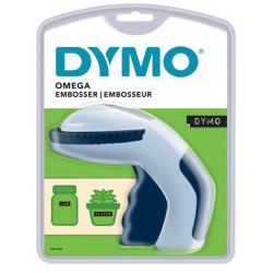 Dymo Omega 3D címkézőgép