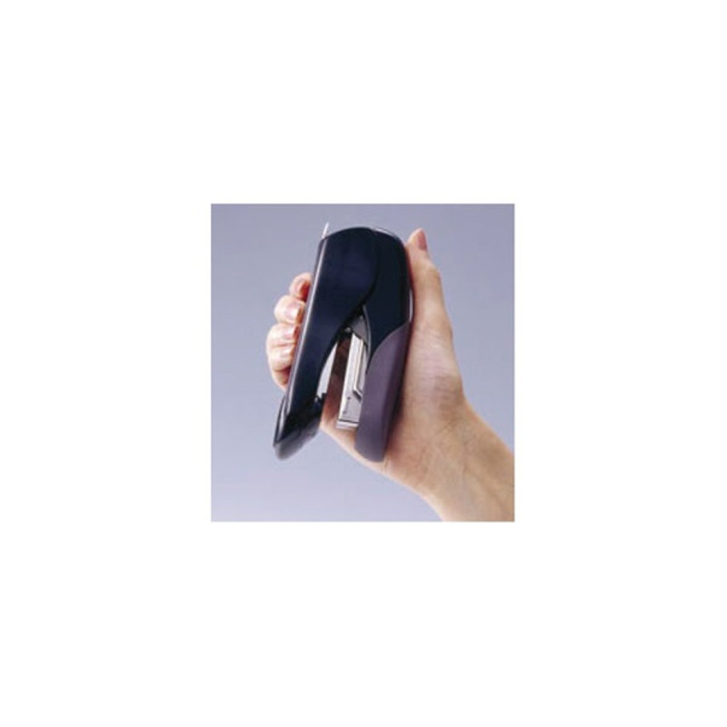 Max HD-50F Flat Clinch fekete tűzőgép Max HD-50F Flat Clinch fekete tűzőgép