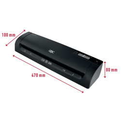 GBC "Fusion 1100L" A3 laminálógép (4400747EU)