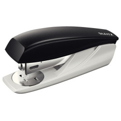 Leitz "Nexxt 5501" tűzőgép fekete  (55010095)