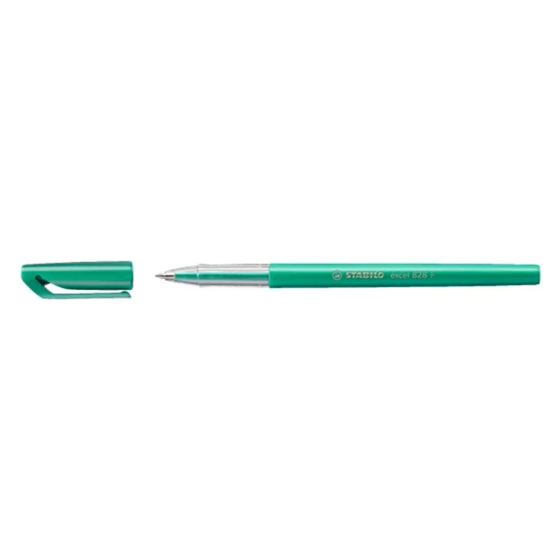 Stabilo Excel 828 zöld golyóstoll Stabilo Excel 828 zöld golyóstoll