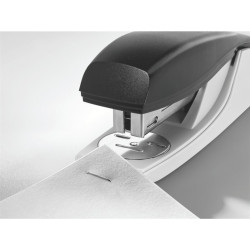 Leitz "Nexxt 5501" tűzőgép fekete  (55010095)
