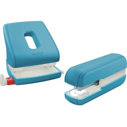 Leitz Cosy tűzőgép nyugodt kék (55670061)