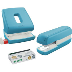 Leitz Cosy tűzőgép nyugodt kék (55670061)