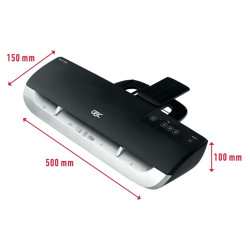 GBC "Fusion 3100L" A3 laminálógép (4400750EU)