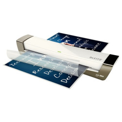 Leitz iLAM Office A3 Laminálógép Silver