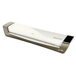 Leitz iLAM Office A3 Laminálógép Silver