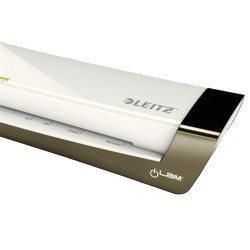 Leitz iLAM Office A3 Laminálógép Silver