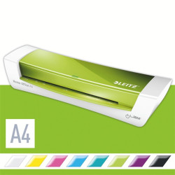 Leitz iLAM Home Office A4 Laminálógép Green