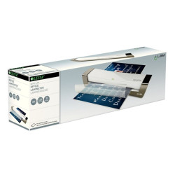 Leitz iLAM Office A3 Laminálógép Silver