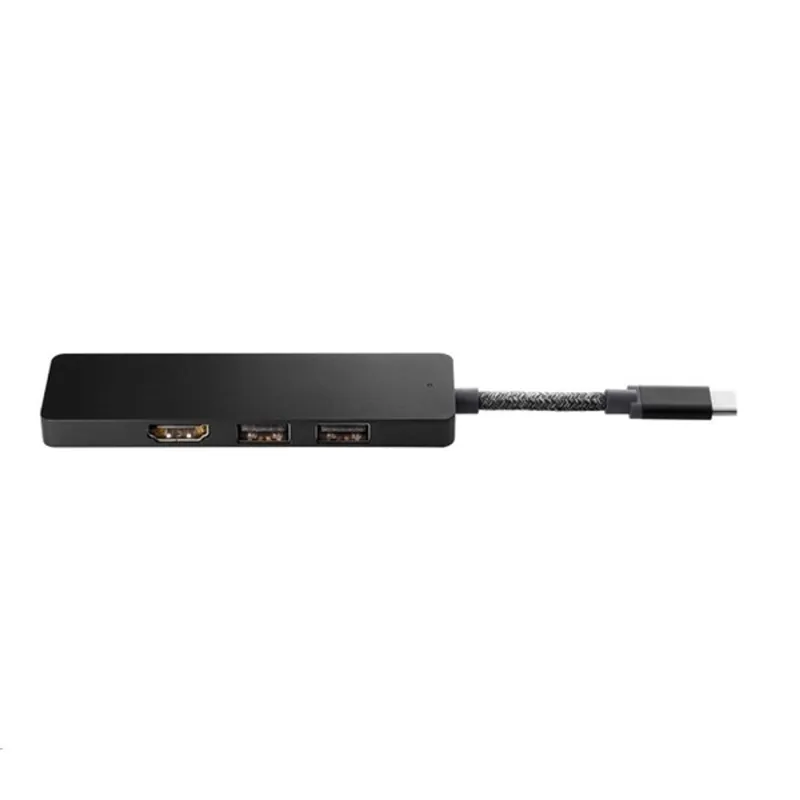 HP Elite USB-C Hub HP Elite USB-C Hub