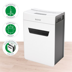 LEITZ IQ Protect Premium 6M iratmegsemmisítő