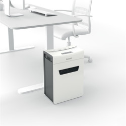 LEITZ IQ Protect Premium 6M iratmegsemmisítő