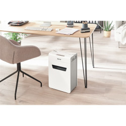LEITZ IQ Protect Premium 6M iratmegsemmisítő