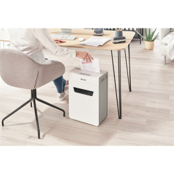 LEITZ IQ Protect Premium 6M iratmegsemmisítő