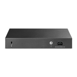 TP-LINK SafeStream Gigabit Multi-WAN VPN Router