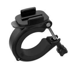 GoPro Large Tube Mount (Roll Bars + Pipes + More)