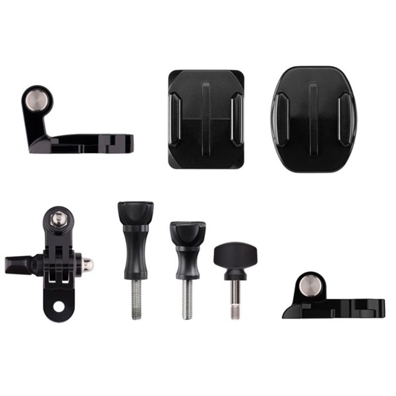 GoPro Grab Bag Official Mount táska rögzítő csomag GoPro Grab Bag Official Mount táska rögzítő csomag