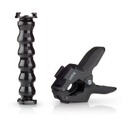 GoPro Jaws: Flex Clamp (ACMPM-001)
